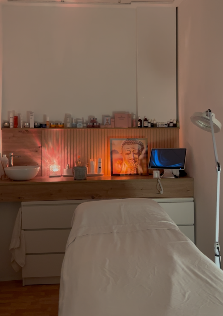 Centro de Belleza y Estetica Naturals