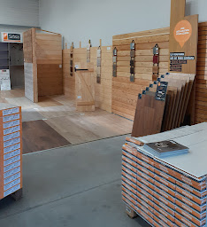 Photo n°3 de Les Bois d'Ensisheim à Ensisheim (Fournisseur de revêtements de sol en bois et stratifiés)