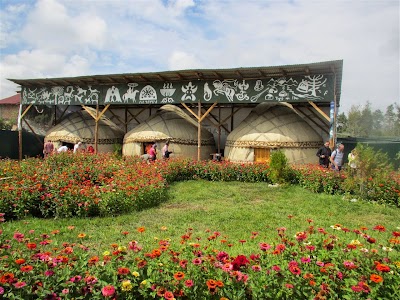 Photos of Happy Nomads Village