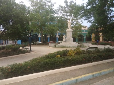 Photos of Parque Seraf&iacute;n S&aacute;nchez