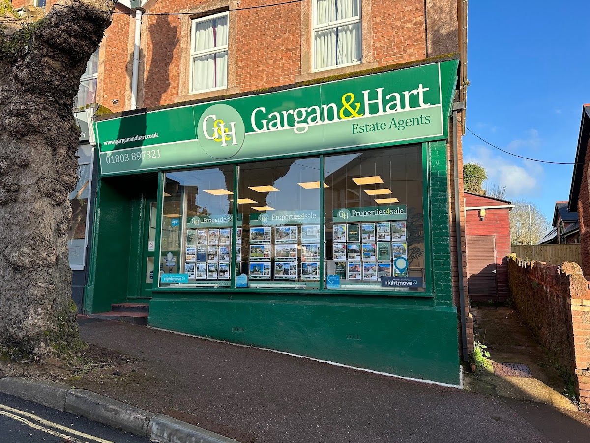 Gargan & Hart Estate Agents