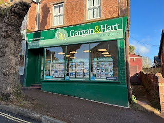 Gargan & Hart Estate Agents