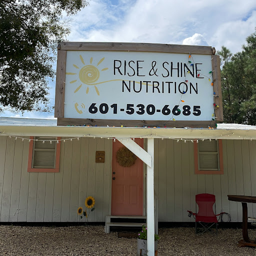 Rise & Shine Nutrition