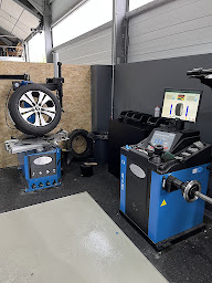 Photo n°2 de Garage Impulsion à Barr (Mécanicien)