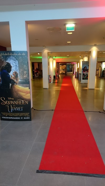 Photos of Gjovik cinema