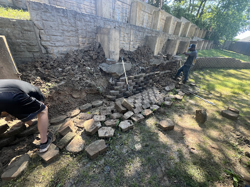 Garrett Services LLC