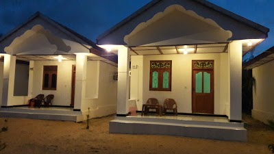 lodging