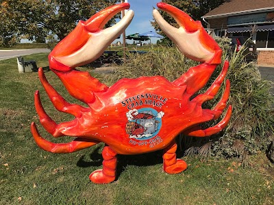 Stevensville Crab Shack