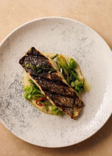 Reviews of baccalà in London - Pizza