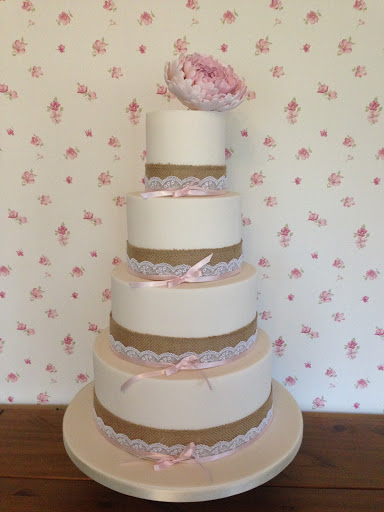 Dreams & Wishes Cake Company