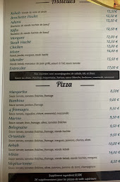 Photo n°29 de Le Kangourou a moustache à Thivars (Logement indépendant avec services)