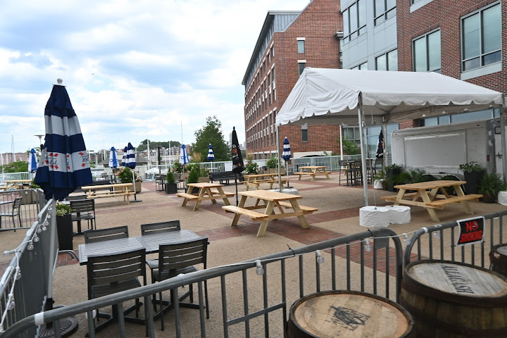 Blackmoor Bar and Kitchen by null