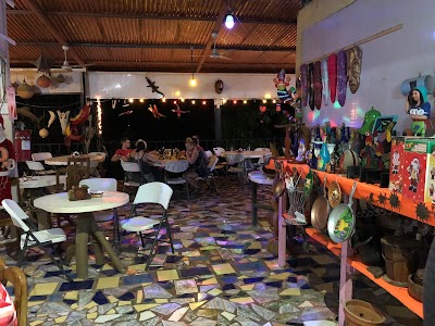 Photos of Marisqueria Jiuberths