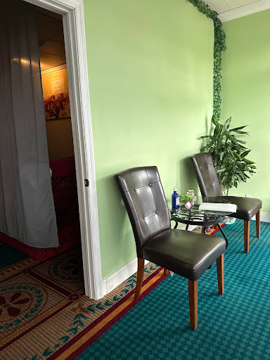 AAA Relaxation Spa - Visual
