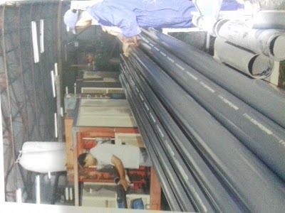 Photos of Central Industries PLC(National PVC)