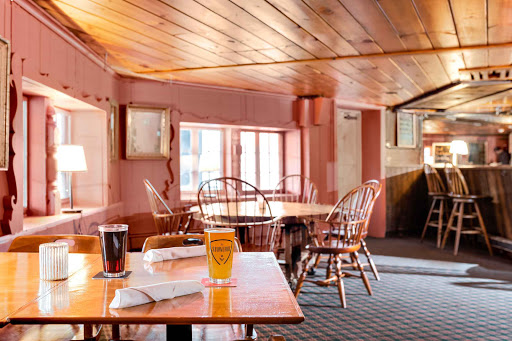 Fritz Bar + Restaurant - United States
