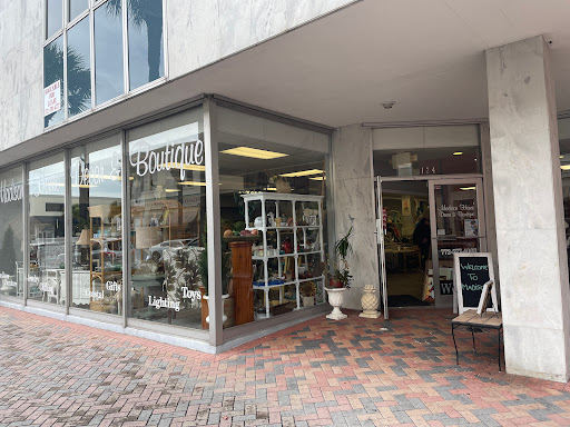 Madison Home Decor & Boutique