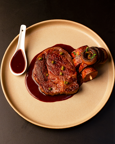 The Terrace Hotel by null