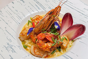 Photo n°39 de The Yellow à Fort-de-France (Restaurant)