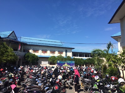 Photos of wisma PG-PSD