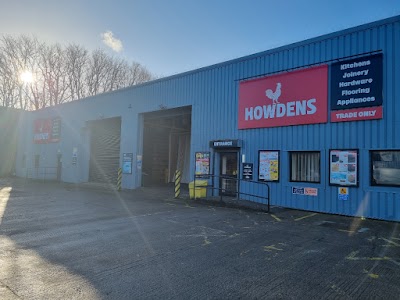 Howdens - East Tullos