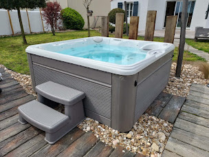 Photo n°4 de Pool And Co - Challans à Challans (Société de construction de piscine)