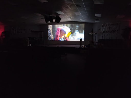 Millennium World Outreach - Thumbnail