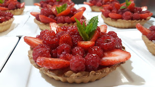 Photo n°2 de BRASSERIE L'OMBRIERE PAU à Pau (Brasserie)