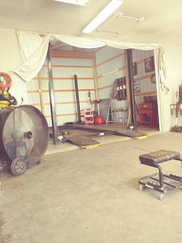 Perry’s Auto Repair LLC