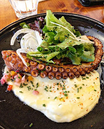 Photo n°14 de Le P'tit Père à Paris (Restaurant français)