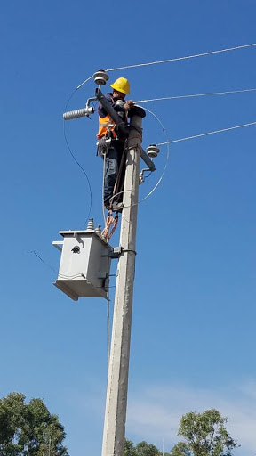SIIE Soluciones Electromecánica, S.A. de C.V. - Thumbnail