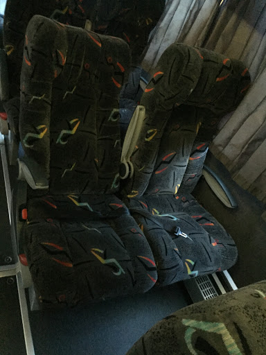 ACN Autobuses USA - Thumbnail