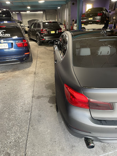 SAL Auto Repair Inc & Kudos Rental LLC