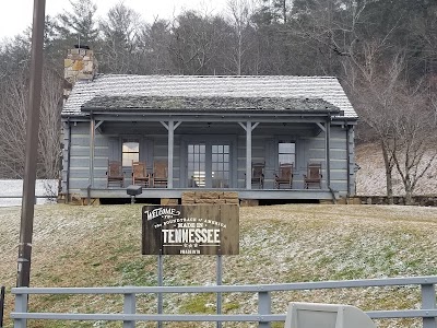 Tennessee Welcome Center