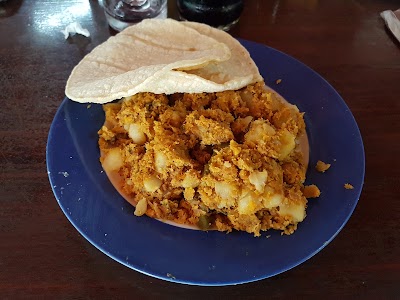 Photos of restaurante la casona