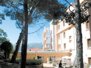 Photo n°2 de Clinique La Salette - emeis à Marseille (Clinique spécialisée)