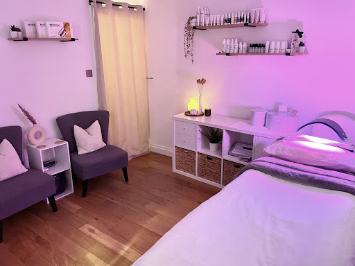 Sabel Walker Skin & Wellness