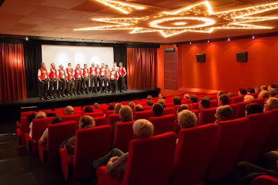Photos of Club Cinetreff Herisau