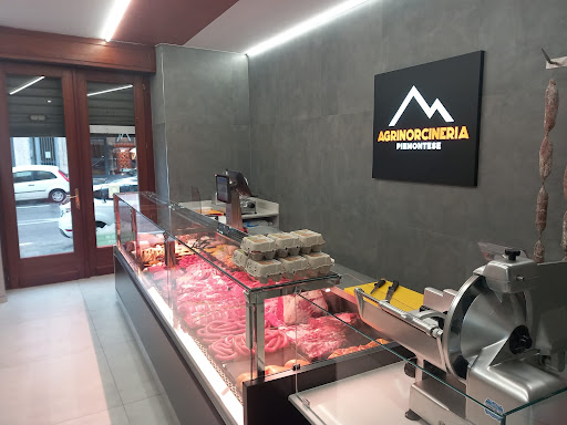 Agrinorcineria Piemontese Mondovì Gallery - Italy