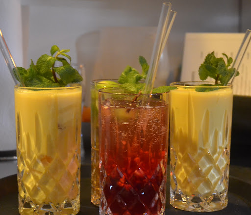 SAKAMAR Asian Fusion Kitchen - Thumbnail