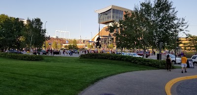 TCF Bank Stadium