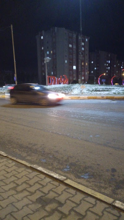 Uzman Yıldızkent Taksi