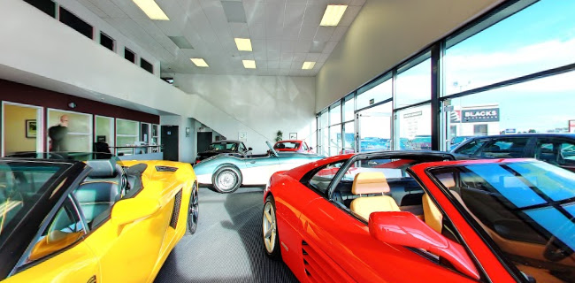 Reviews of Christchurch European in Christchurch - Car dealer