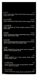 Photo n°8 de Pizzeria Del Nonna à Penmarch (Pizzeria)