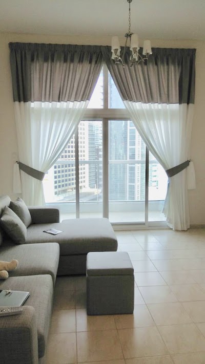 Photos of Reem Furnishings