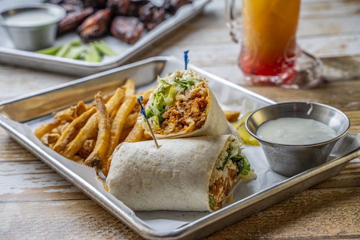 John King Grill & Dueling Piano Bar by null