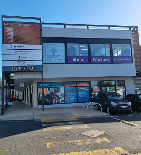 Campus Lawyers & Associates Gallery - Australia