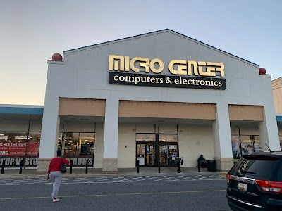 Micro Center