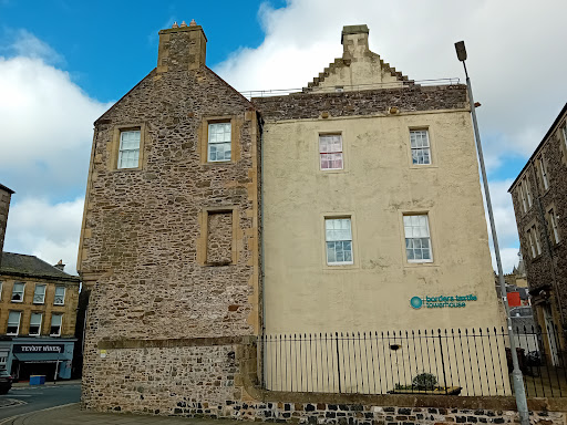 Borders Textile Towerhouse