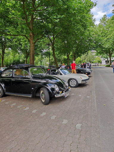 Parkplatz Sauerlandtheater - Thumbnail